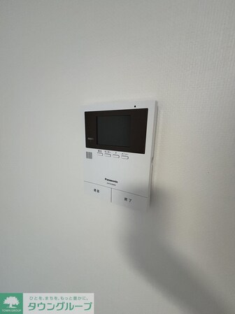 リラフォート津田沼の物件内観写真